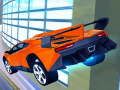 Mchezo Endesha Simulation ya Gari ya 3D  online