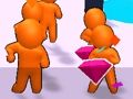 Mchezo Kutoroka 3d online