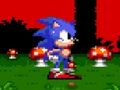 Mchezo Sonic Hedgehog online