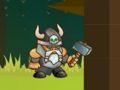 Mchezo Shina la Barbarian  online
