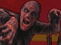 Mchezo Vita vya Biohazard Z  online
