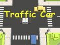 Mchezo Gari la Trafiki  online