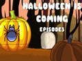 Mchezo Halloween Inakuja Sehemu ya 3  online