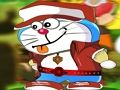 Mchezo Mavazi ya Doraemon online Mchezo Mavazi ya Doraemon online