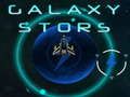 Mchezo Hifadhi ya Galaxy  online