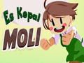 Mchezo Es kepal moli online