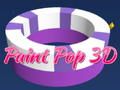 Mchezo Rangi Pop 3D  online
