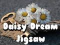 Mchezo Daisy Ndoto Jigsaw online