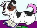 Mchezo Pets slide online