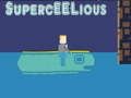Mchezo Superceelious online
