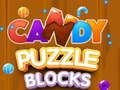 Mchezo Pipi Puzzle Blocks  online