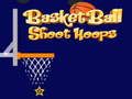 Mchezo Hoops za mpira wa kikapu kwa risasi  online