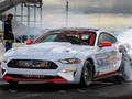 Mchezo Puzzles ya Jet ya Mustang ya Drifting  online
