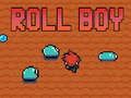 Mchezo Roll Boy online