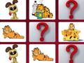 Mchezo Wakati wa Kumbukumbu ya Garfield  online