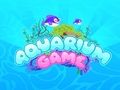 Mchezo Aquarium yangu  online