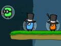 Mchezo Arena 2D Risasi Multiplayer  online