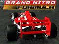 Mchezo Mfumo wa Grand Nitro  online