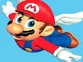 Mchezo Flappy Mario online