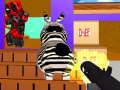 Mchezo Pixel Toonfare Animal 2022 online