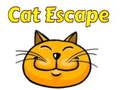 Mchezo Paka Escape  online