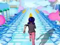 Mchezo Subway Surfers Ladybug Runner online