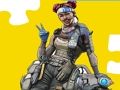 Mchezo Hadithi za Apex Jigsaw Puzzle online