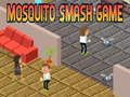 Mchezo Mchezo Smash mbu  online