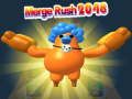 Mchezo Uunganisho wa homa 2048  online