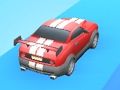 Mchezo Gear Race 3D Gari  online