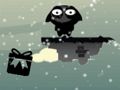 Mchezo Kivuli Adventure  online
