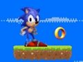 Mchezo Simu ya Sonic  online