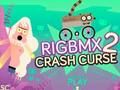 Mchezo Laana ya Kuanguka ya RigBMX 2 online Mchezo Laana ya Kuanguka ya RigBMX 2 online