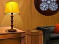 Mchezo Escape Mchezo Kichawi House  online
