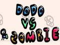 Mchezo Dodo dhidi ya Riddick  online