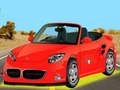 Mchezo Race Car Tuning Rekebisha  online