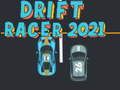 Mchezo Mbio za Drift 2021  online