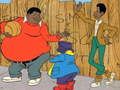 Mchezo Ukusanyaji wa Fat Albert Jigsaw Puzzle  online