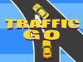 Mchezo Trafiki Go  online