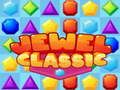 Mchezo Jewel Classic online