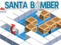 Mchezo Mshambuliaji wa Santa  online