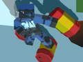 Mchezo Pixel Crazy Minecraft Shooter online