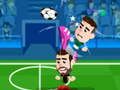 Mchezo Kombe la Soka Superstars  online