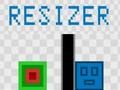Mchezo Resizer online