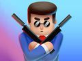 Mchezo Mr Bullet 3d online
