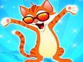 Mchezo Hello Kitty - Hadithi ya mapenzi ya Hello Kitty  online