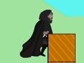 Mchezo Flappy Berker online