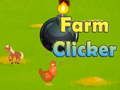 Mchezo Shamba Clicker  online