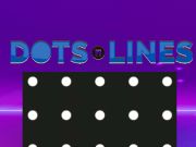Mchezo Dots n Mistari  online
