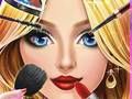 Mchezo Princess Makeup na mavazi Up  online